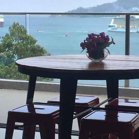 5* 3Br Suite In Amari Phuket - Patong Beach Exterior photo