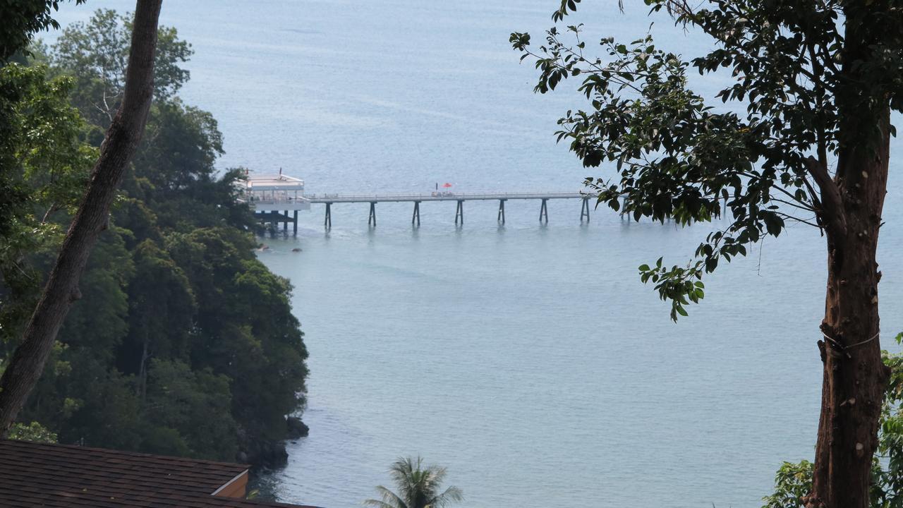 5* 3Br Suite In Amari Phuket - Patong Beach Exterior photo