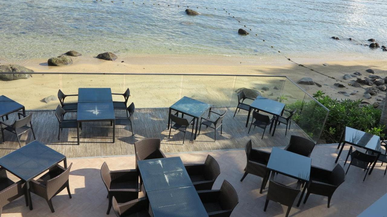 5* 3Br Suite In Amari Phuket - Patong Beach Exterior photo