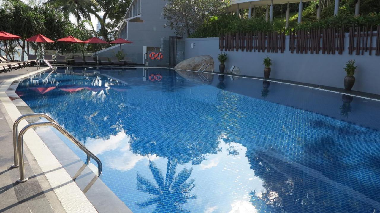 5* 3Br Suite In Amari Phuket - Patong Beach Exterior photo