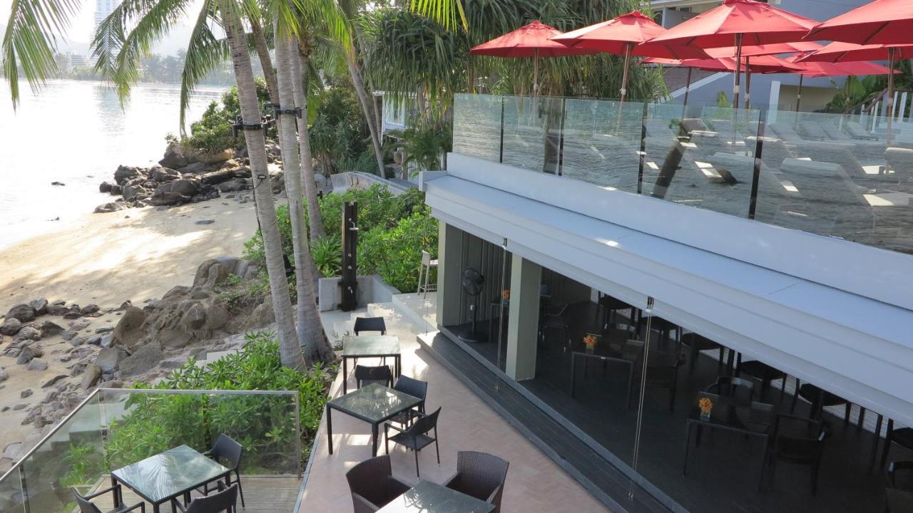 5* 3Br Suite In Amari Phuket - Patong Beach Exterior photo