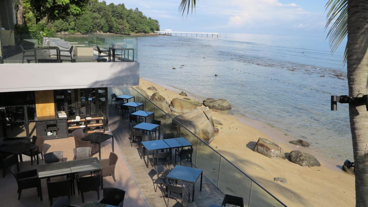 5* 3Br Suite In Amari Phuket - Patong Beach Exterior photo