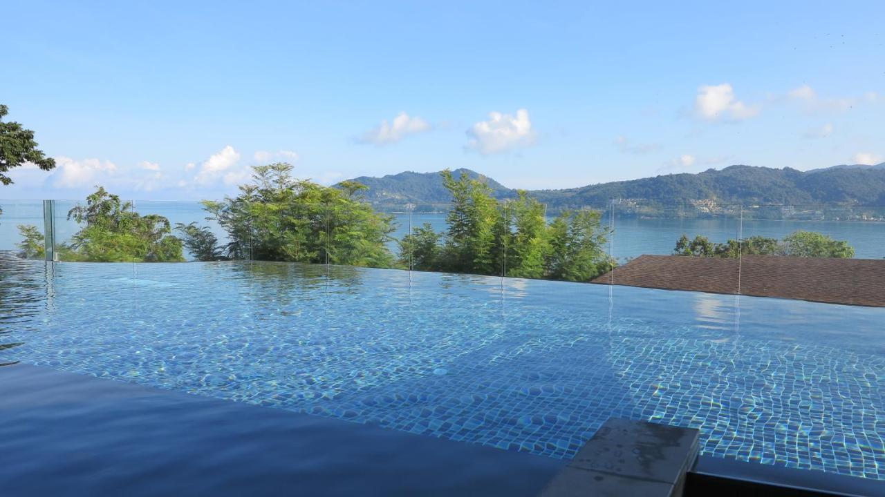 5* 3Br Suite In Amari Phuket - Patong Beach Exterior photo