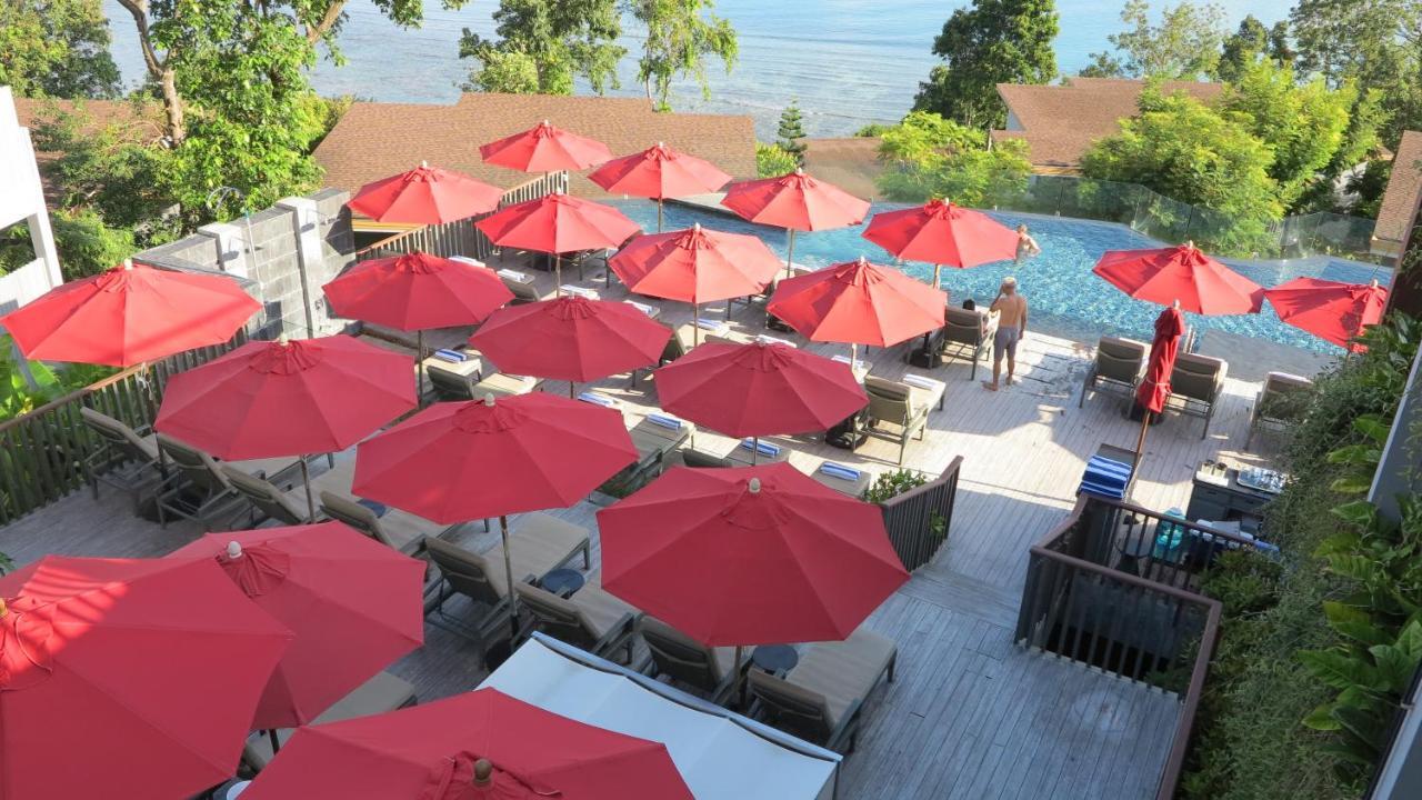5* 3Br Suite In Amari Phuket - Patong Beach Exterior photo