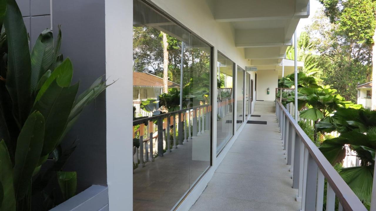 5* 3Br Suite In Amari Phuket - Patong Beach Exterior photo