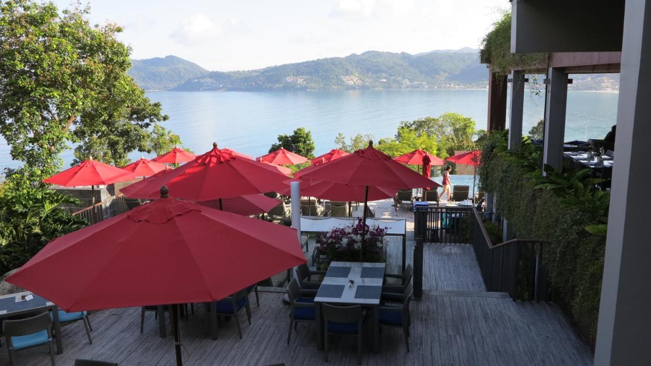 5* 3Br Suite In Amari Phuket - Patong Beach Exterior photo