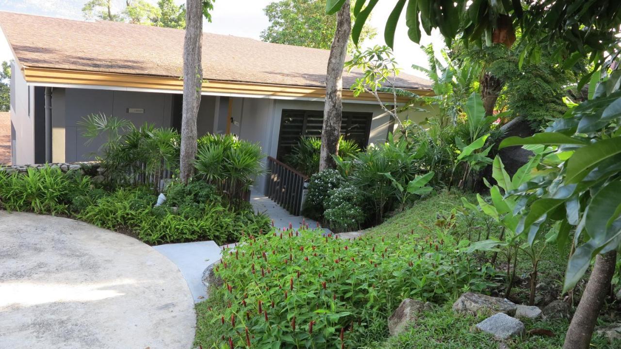 5* 3Br Suite In Amari Phuket - Patong Beach Exterior photo