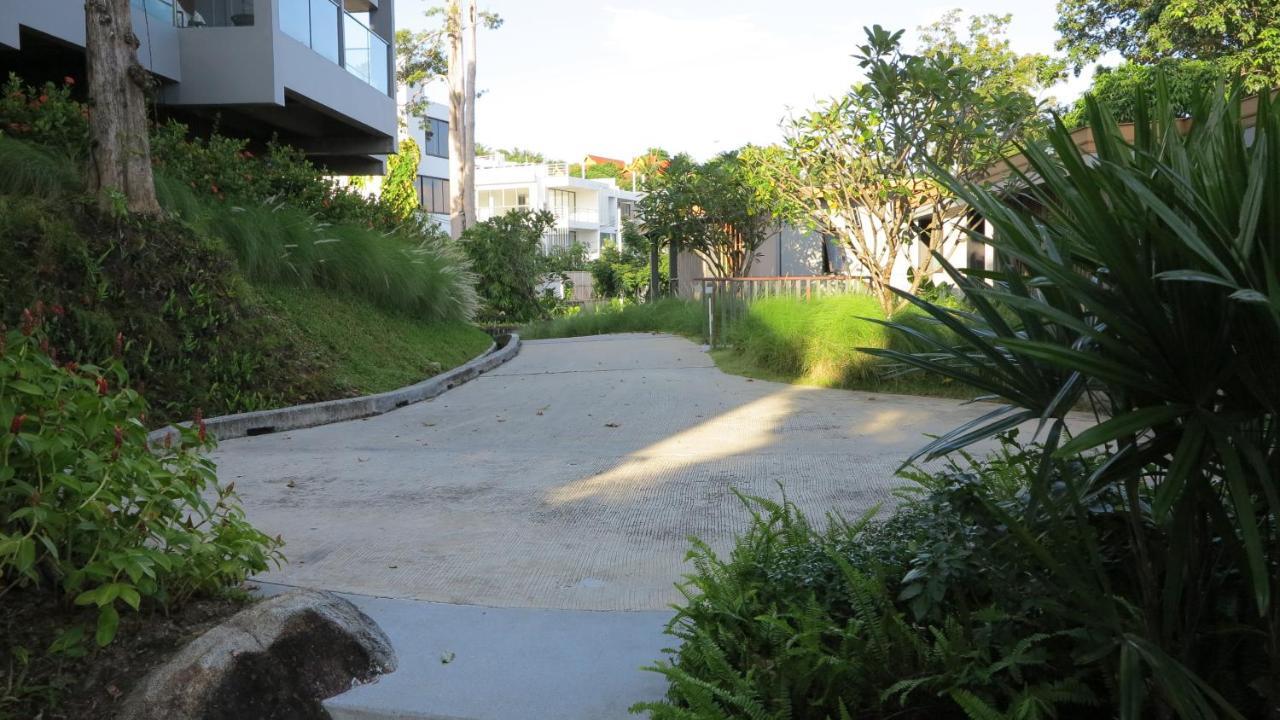 5* 3Br Suite In Amari Phuket - Patong Beach Exterior photo