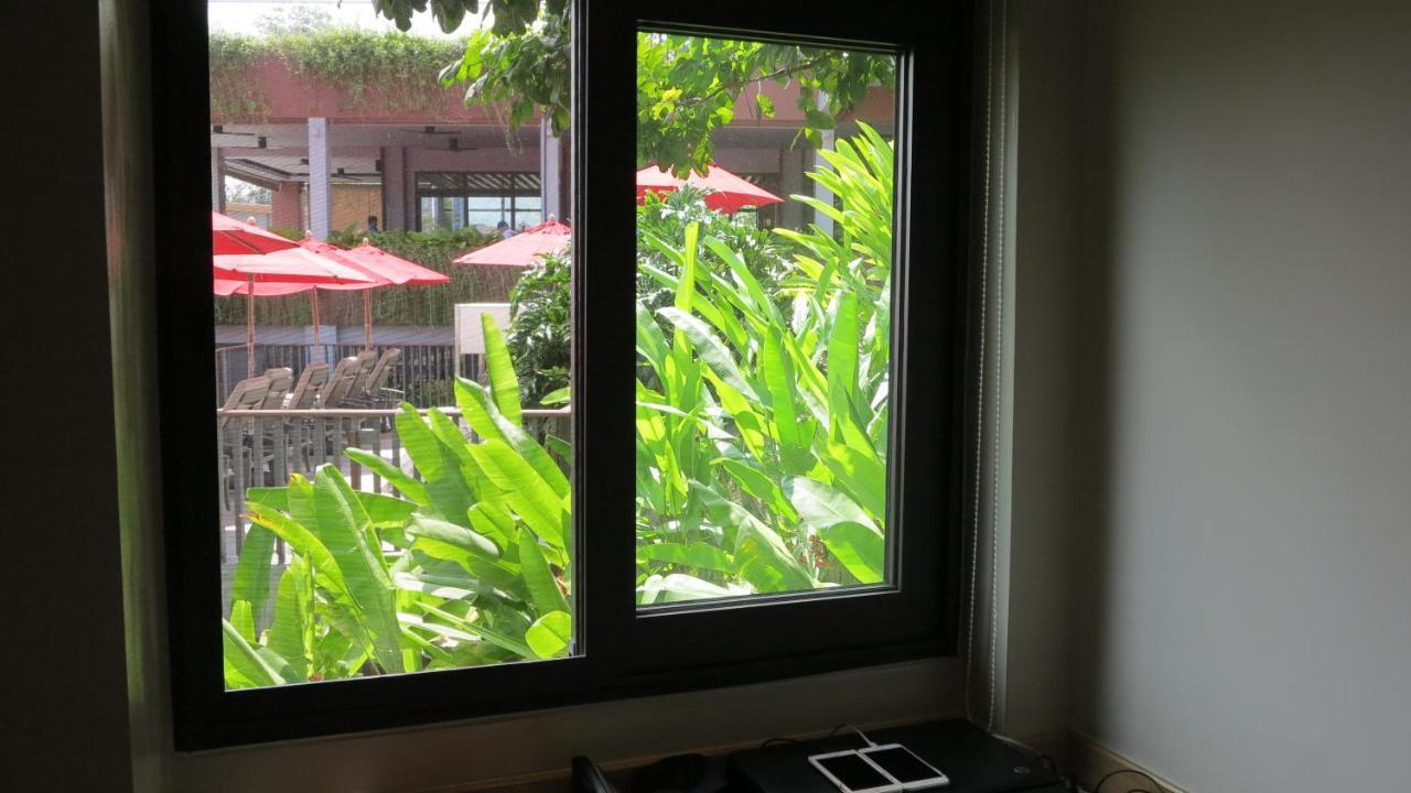 5* 3Br Suite In Amari Phuket - Patong Beach Exterior photo