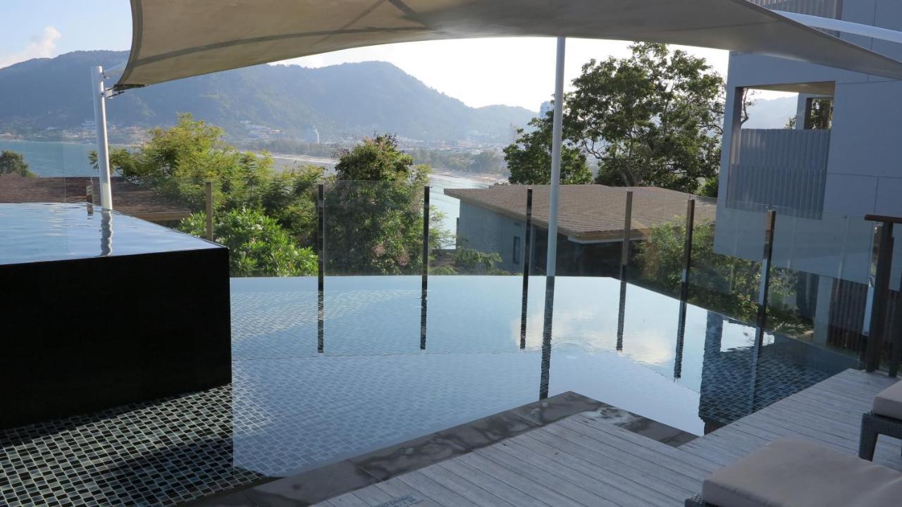 5* 3Br Suite In Amari Phuket - Patong Beach Exterior photo
