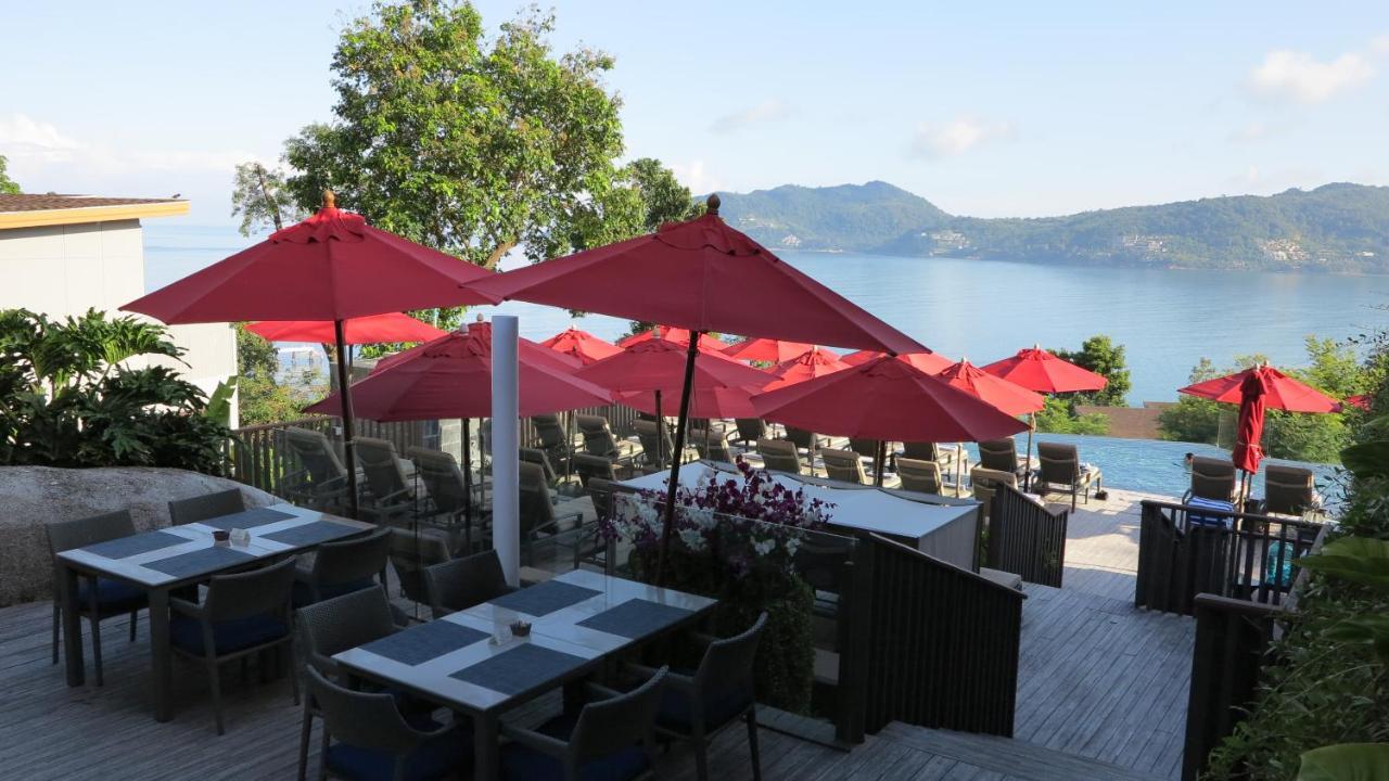 5* 3Br Suite In Amari Phuket - Patong Beach Exterior photo