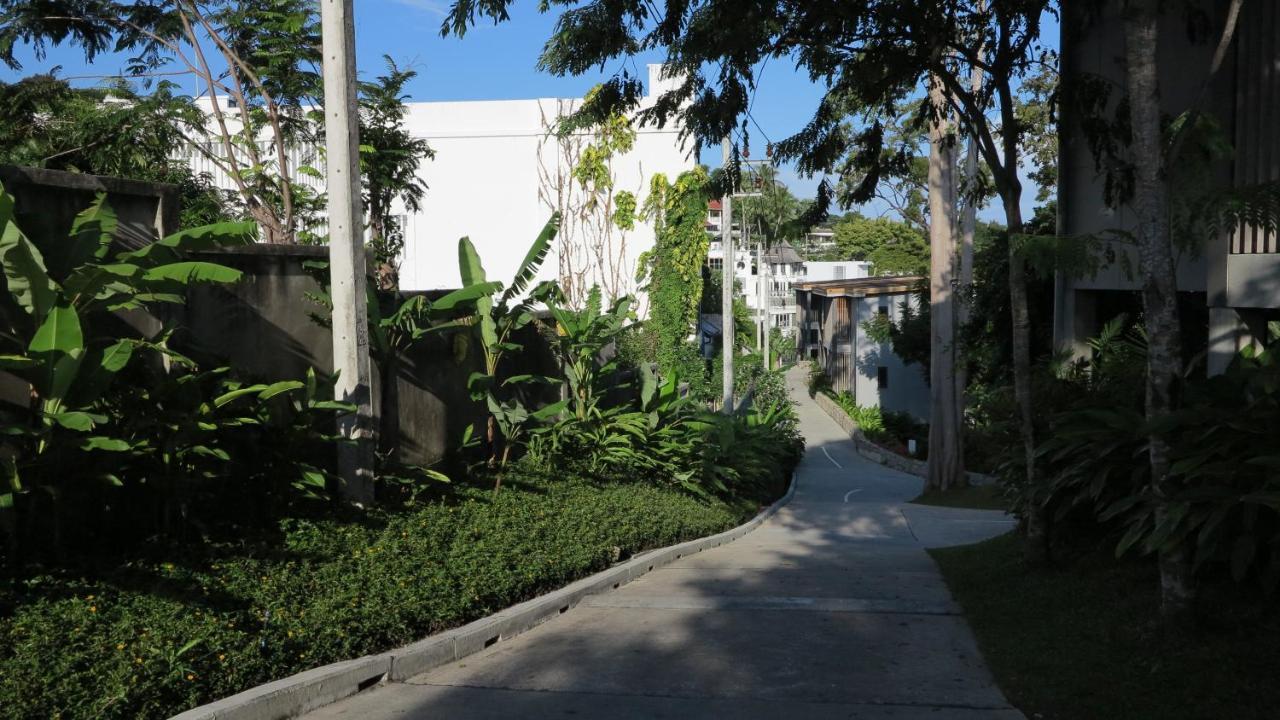 5* 3Br Suite In Amari Phuket - Patong Beach Exterior photo