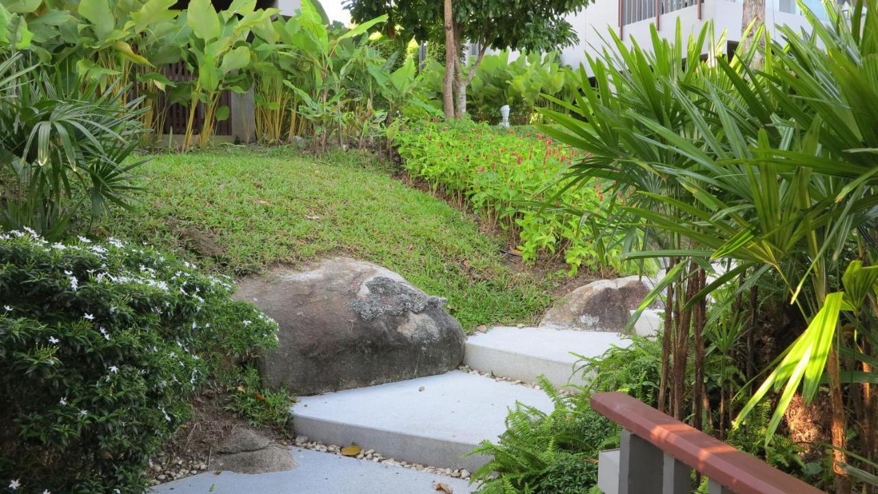 5* 3Br Suite In Amari Phuket - Patong Beach Exterior photo