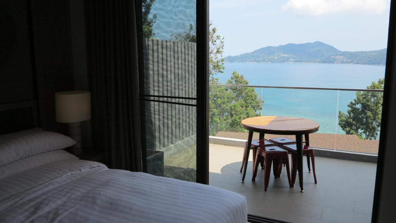 5* 3Br Suite In Amari Phuket - Patong Beach Exterior photo