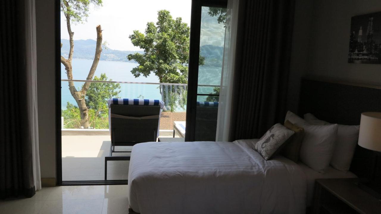 5* 3Br Suite In Amari Phuket - Patong Beach Exterior photo