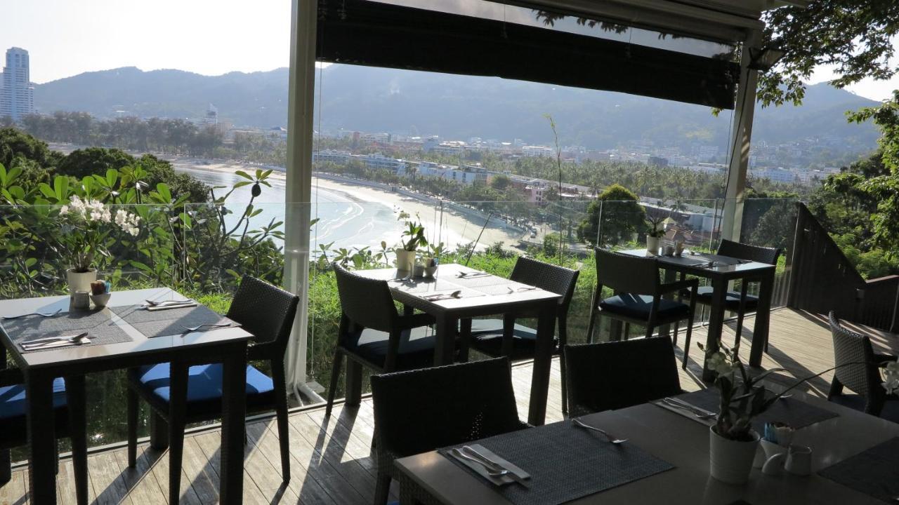 5* 3Br Suite In Amari Phuket - Patong Beach Exterior photo