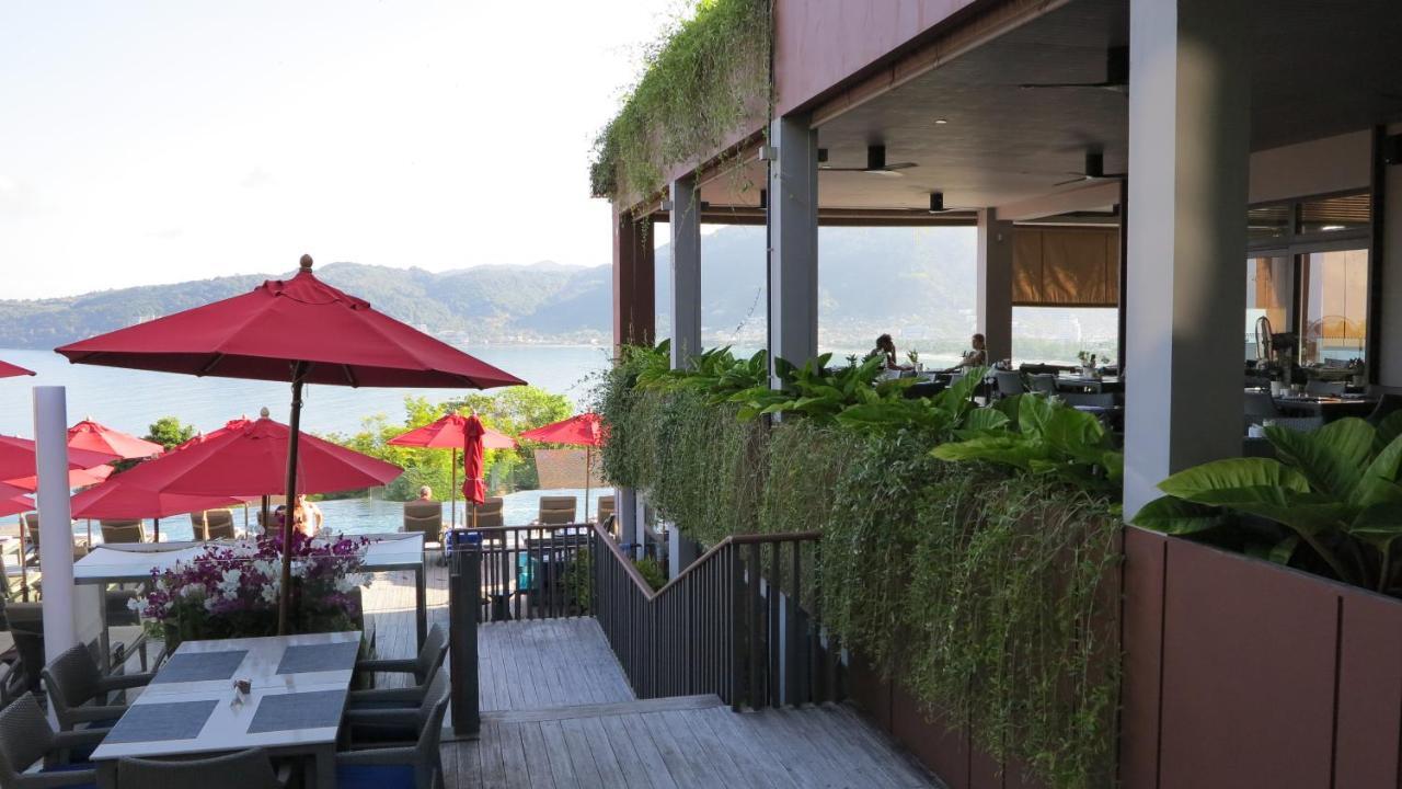 5* 3Br Suite In Amari Phuket - Patong Beach Exterior photo