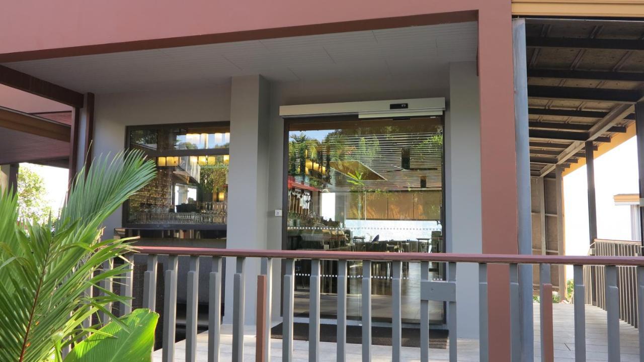 5* 3Br Suite In Amari Phuket - Patong Beach Exterior photo