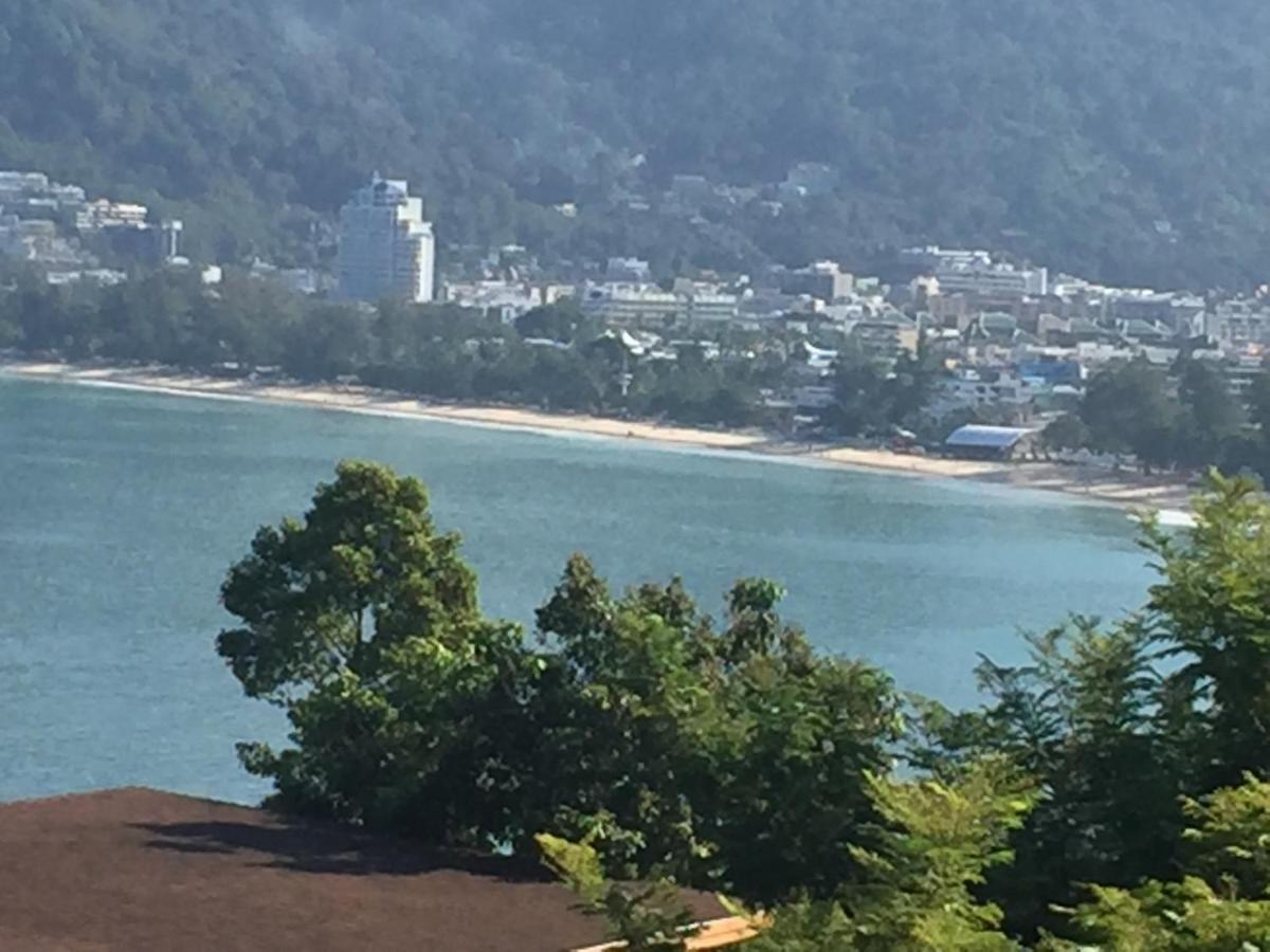5* 3Br Suite In Amari Phuket - Patong Beach Exterior photo