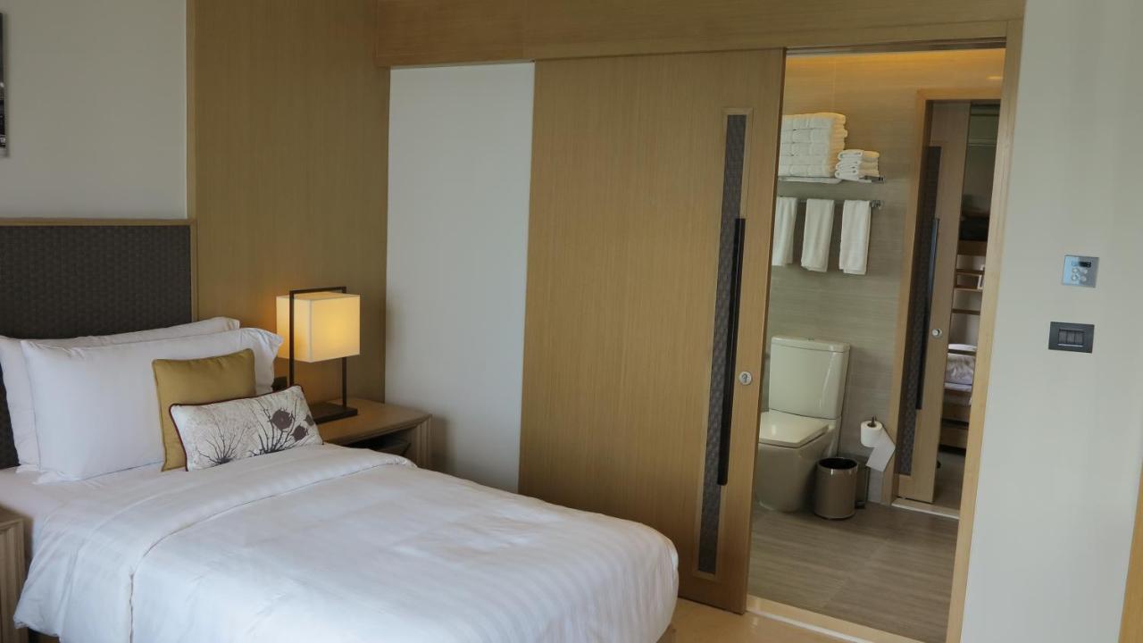 5* 3Br Suite In Amari Phuket - Patong Beach Exterior photo