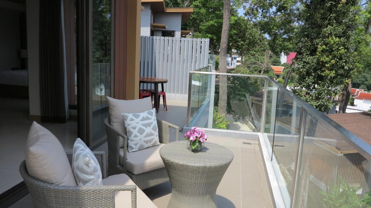 5* 3Br Suite In Amari Phuket - Patong Beach Exterior photo