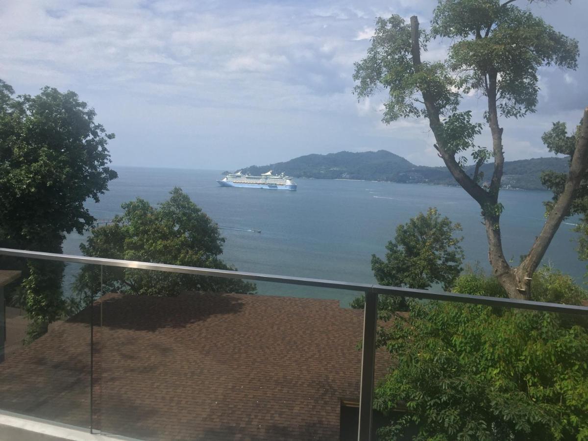 5* 3Br Suite In Amari Phuket - Patong Beach Exterior photo