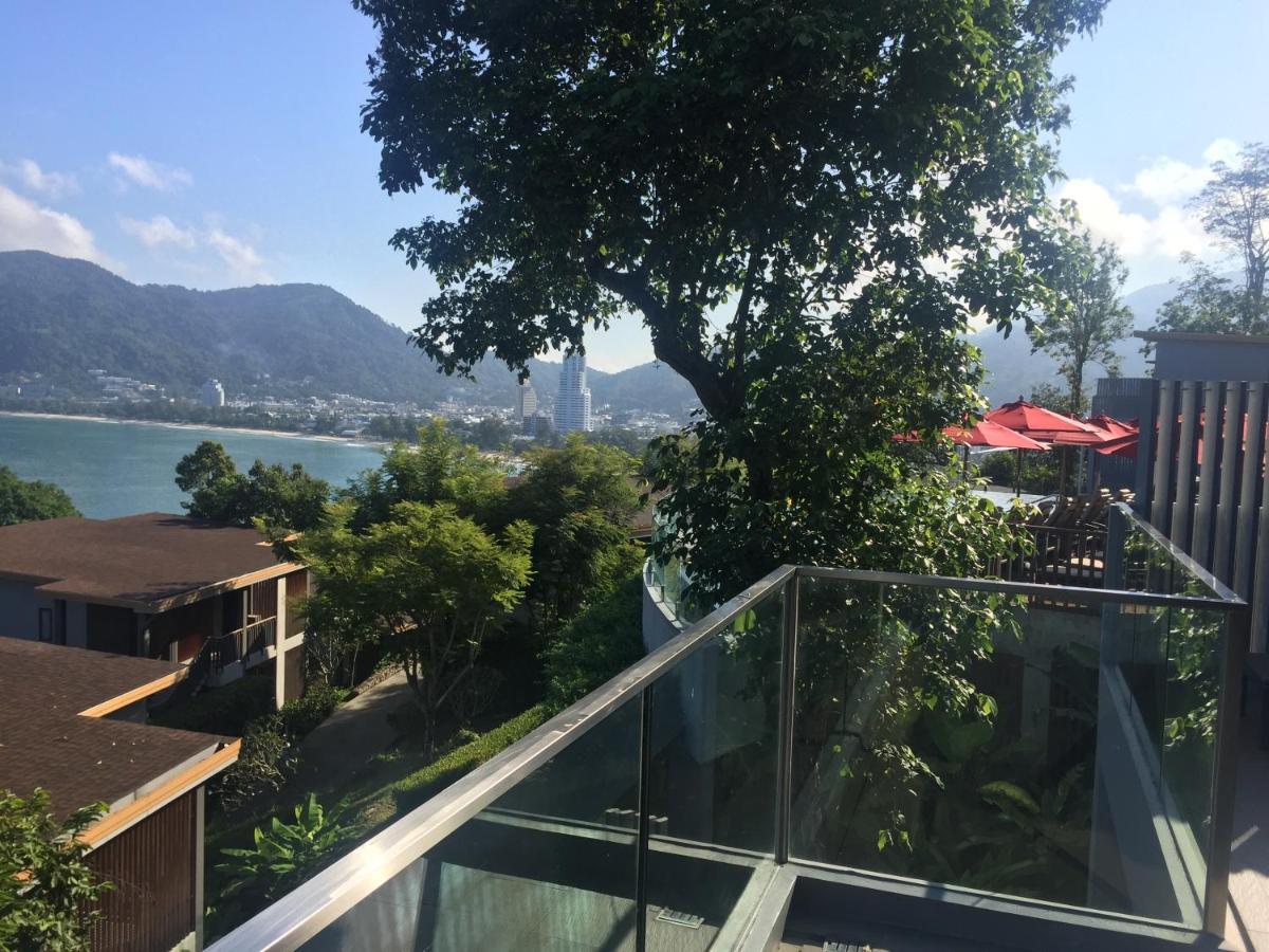 5* 3Br Suite In Amari Phuket - Patong Beach Exterior photo
