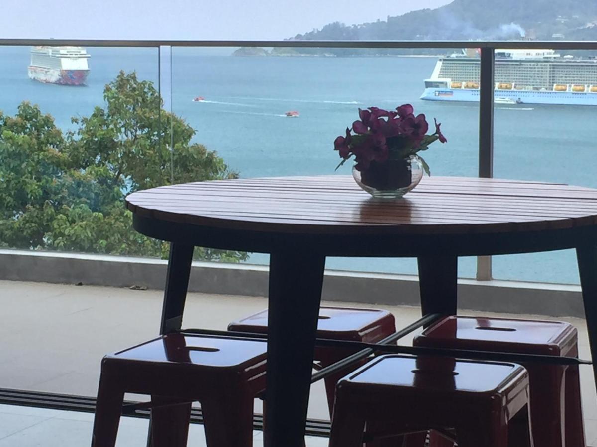 5* 3Br Suite In Amari Phuket - Patong Beach Exterior photo